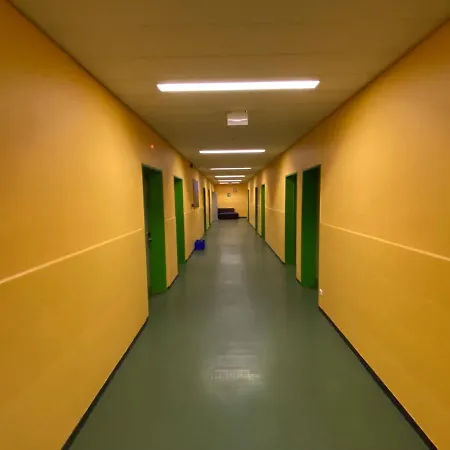 Residenz אכסניה *