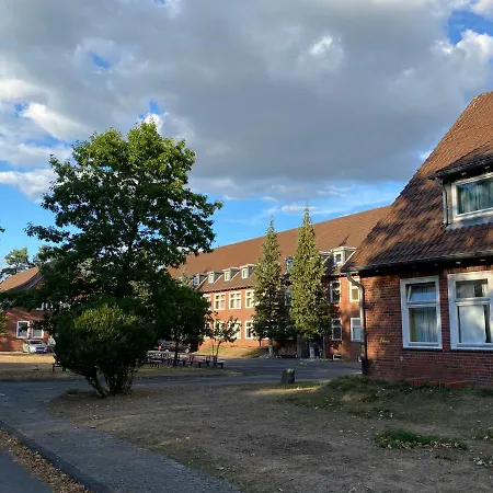 Residenz * Wesendorf