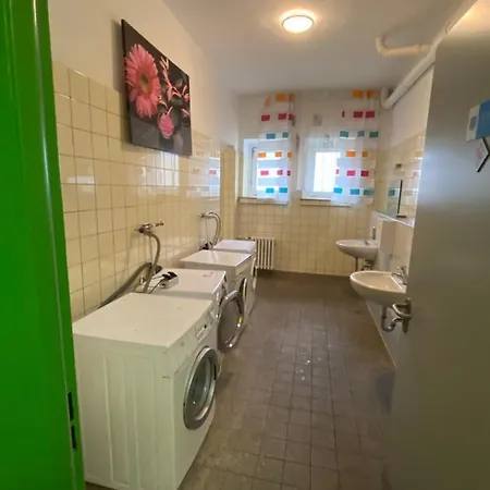 Hostel Residenz Wesendorf