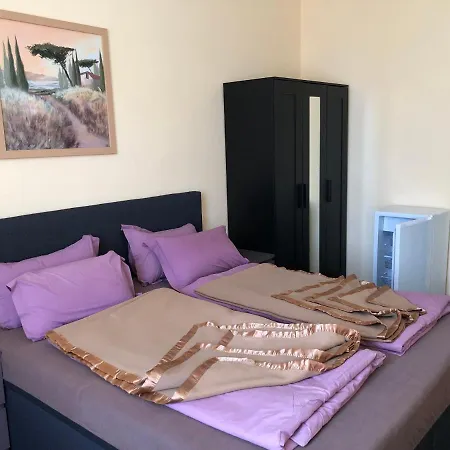 Auberge de jeunesse Residenz *