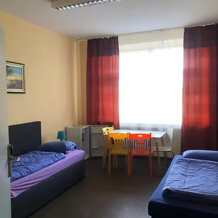 Residenz ヴェセンドルフ