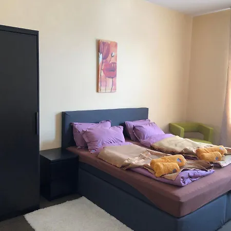 Residenz Hostel Wesendorf