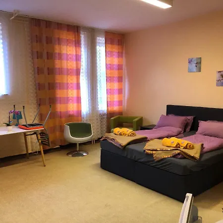 Residenz * ヴェセンドルフ