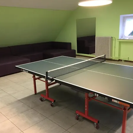 Residenz Hostel Wesendorf