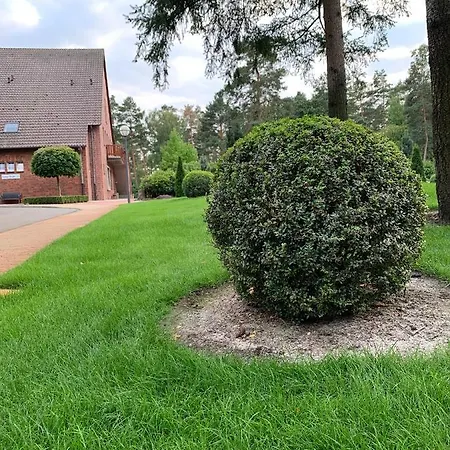 Residenz * Wesendorf