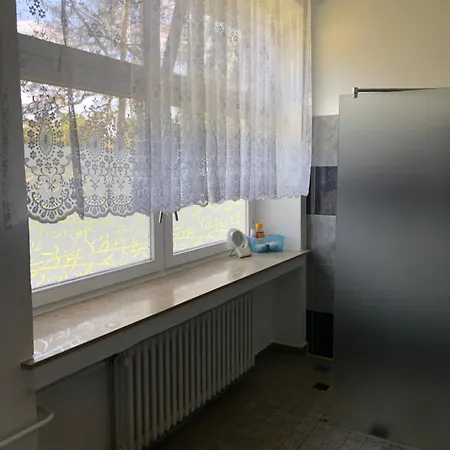 Residenz * ヴェセンドルフ