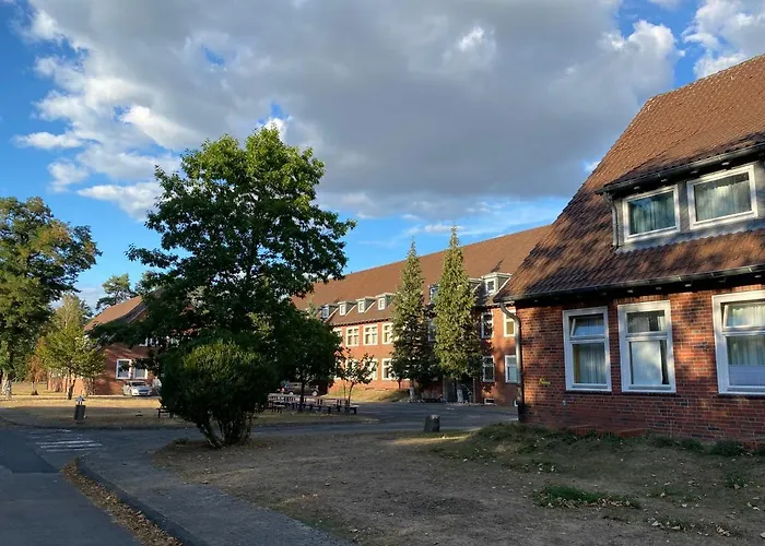 Residenz * Wesendorf