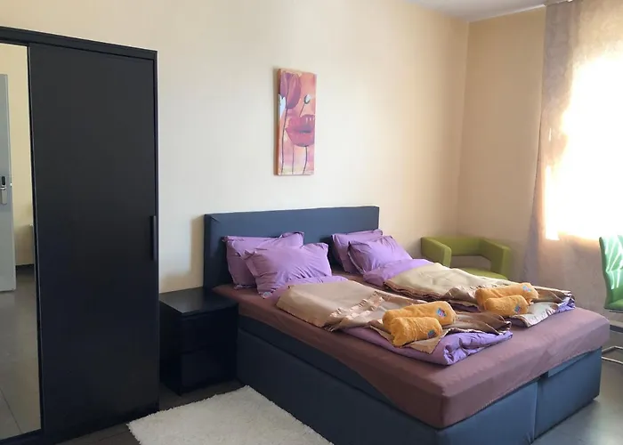 Residenz Hostel Wesendorf