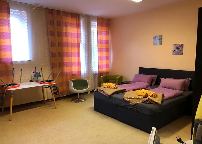 Residenz * Wesendorf