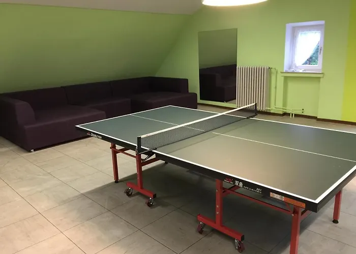 Residenz Hostel Wesendorf