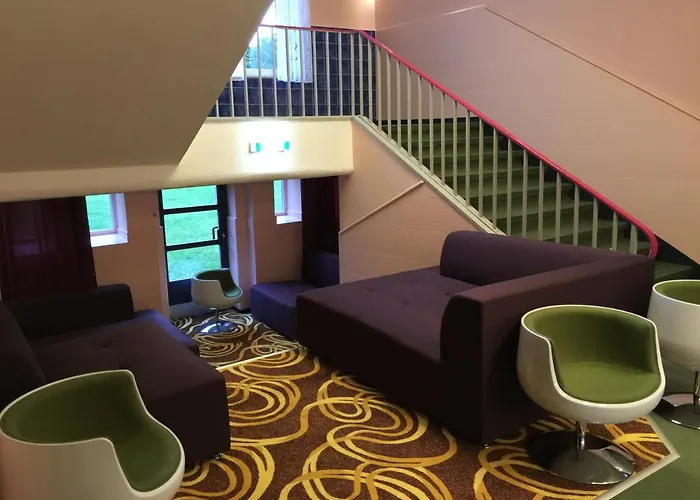 Residenz Hostel Wesendorf