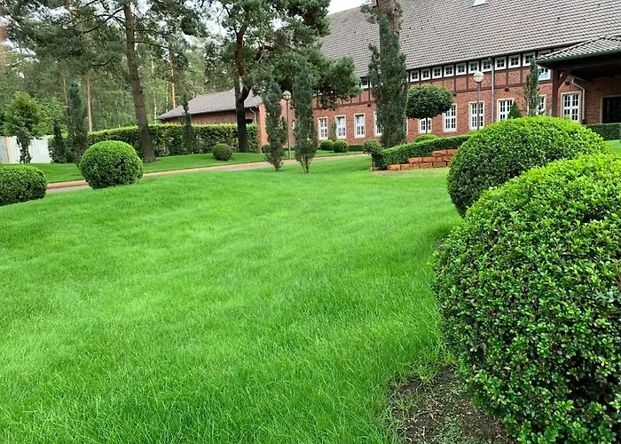 Residenz Hostel Wesendorf