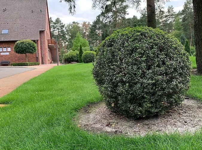 Residenz * Wesendorf