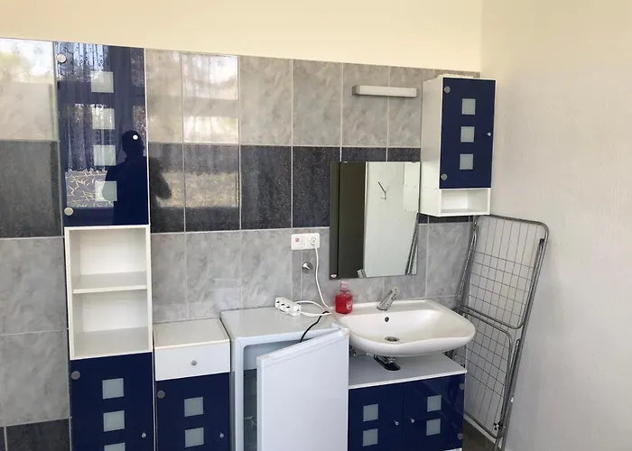 Residenz Hostel Wesendorf