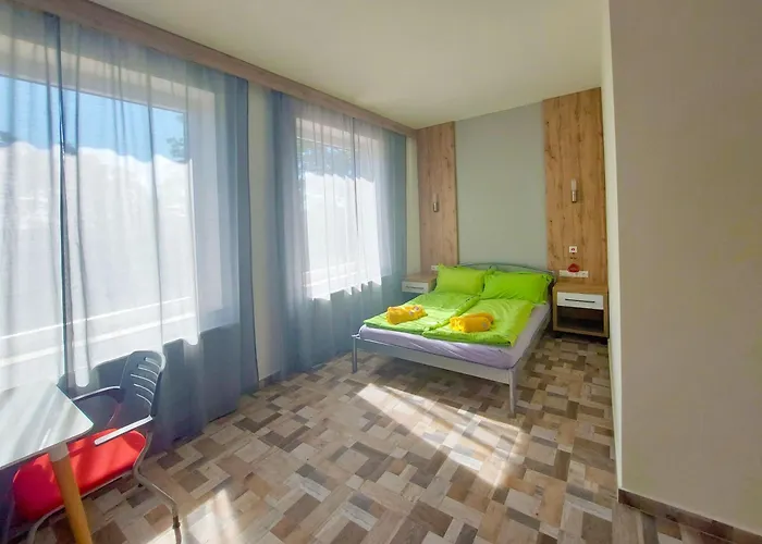 Residenz Hostel Wesendorf