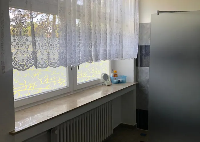 Residenz * Wesendorf