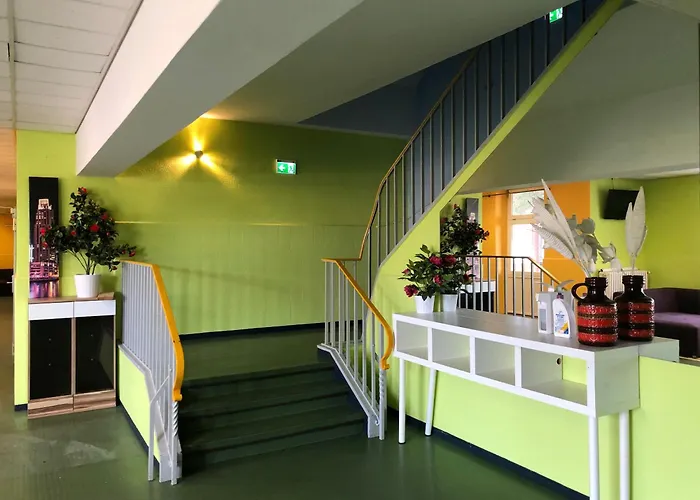 Residenz * Wesendorf